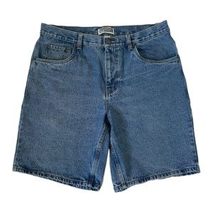 Vintage ROUTE 66 Jorts !